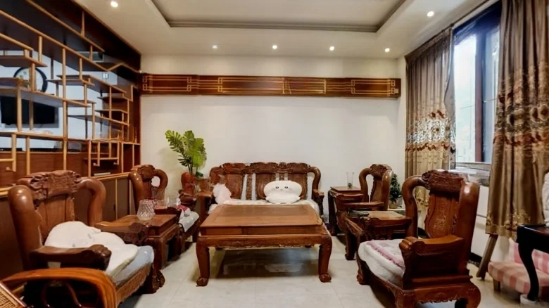 China Ocean Azure Dragon Residence View - View 1