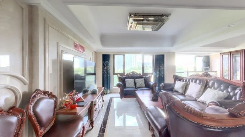 Jingrui View Mansion - View 9