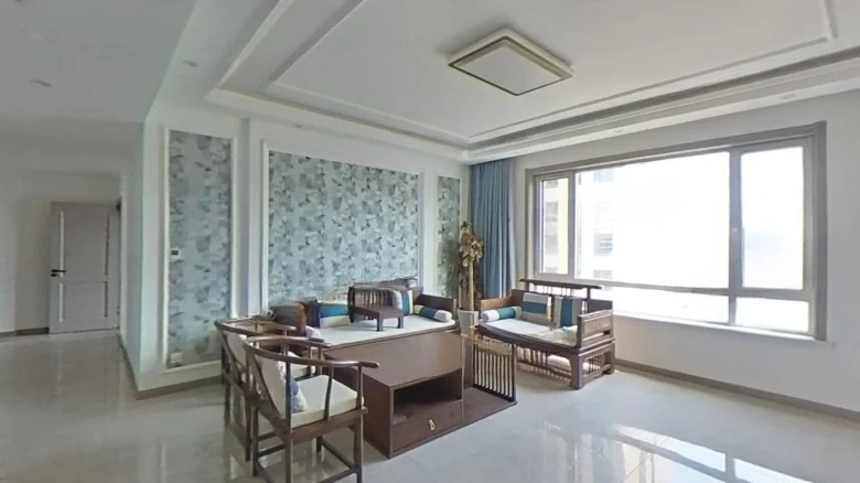 Shoukai Platinium Court - View 1