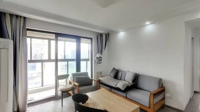 Deed Faith International Apartment - View 1