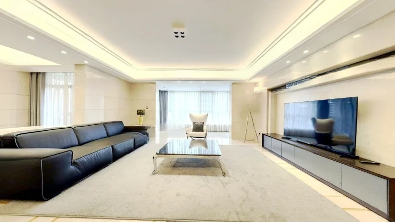 Shenxian Tree Grand Yard Phase III - View 7