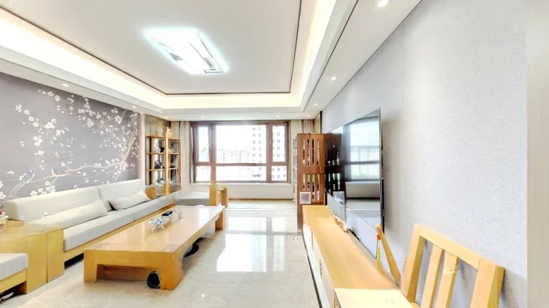 National Glory Heavenly Script - View 7