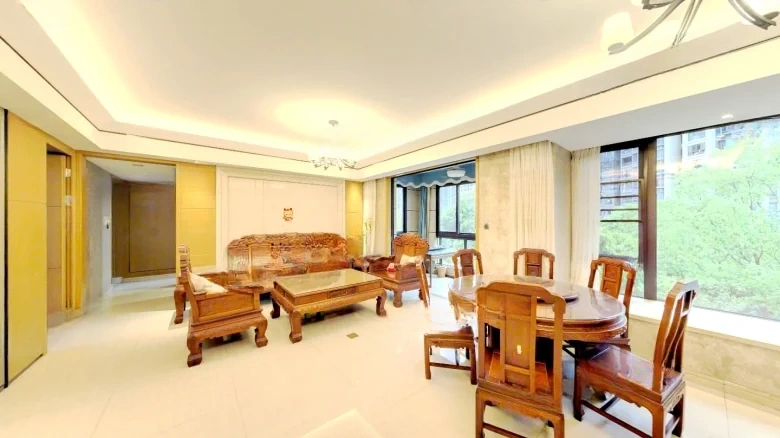 Central Bay Area Ruby Bay - View 5