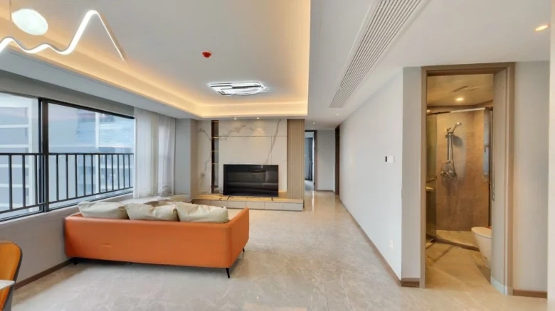 Hangzhou Cloud Waves City - View 6