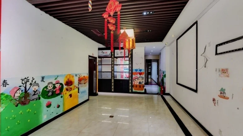 New World Sunshine Garden East District - View 1