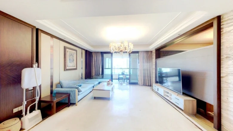 Huanyu Tianxia Guanlan Garden B District - View 6