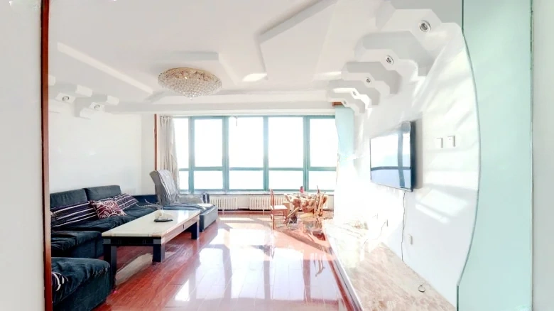 Sun Modern Residence - View 5