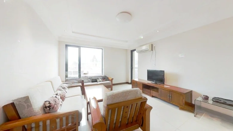 Haier Green City Quanyun Village Baihe Garden - View 5