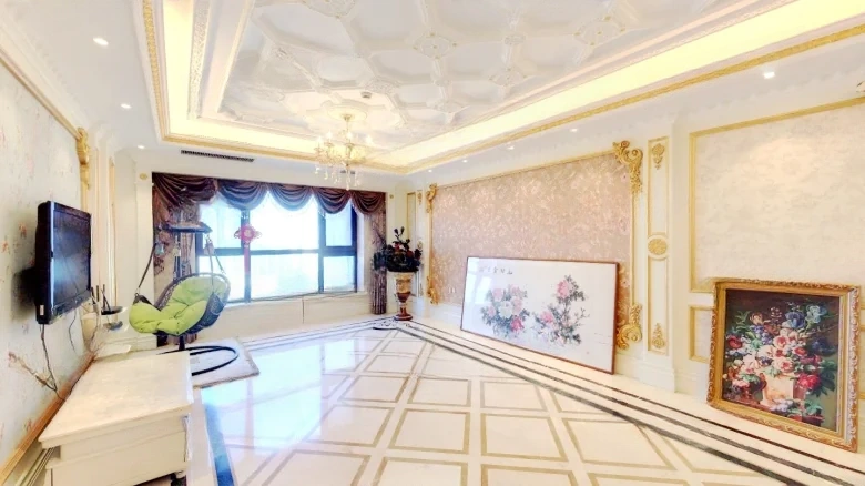 Aoti Wanda Mansion - View 4