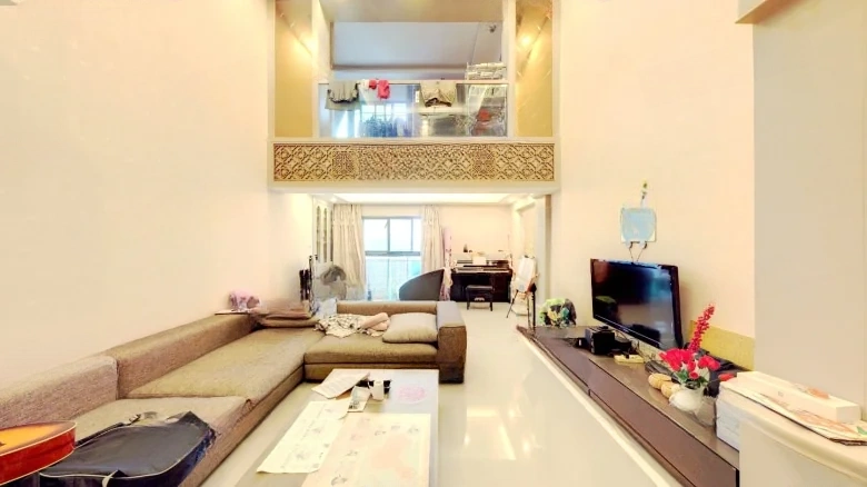 Yuan Chang Xin Hai Guan - View 1