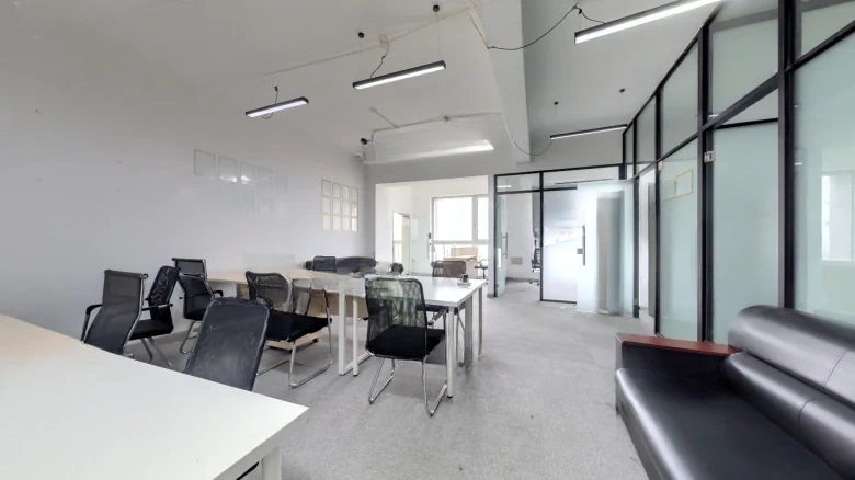 Fengde Wanrui Center - View 5