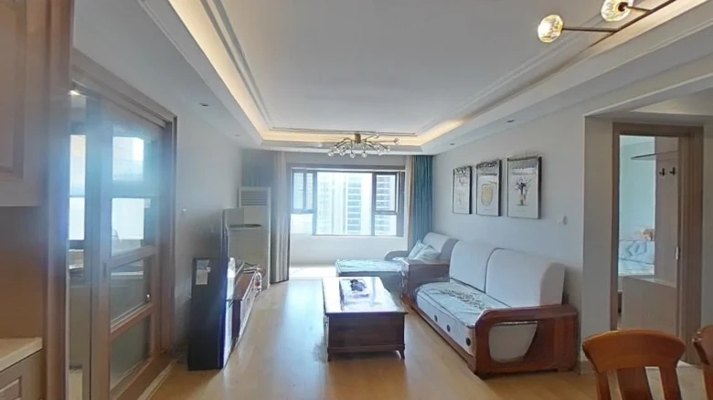 JinDi YueFeng - View 1