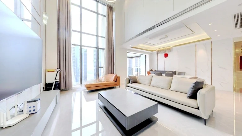 Azure Grove A District - View 5