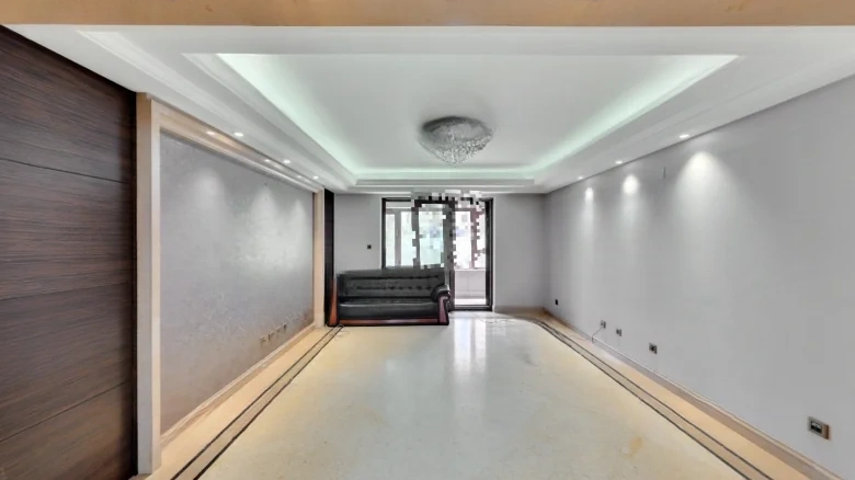 Vanke Bertracy Garden - View 4