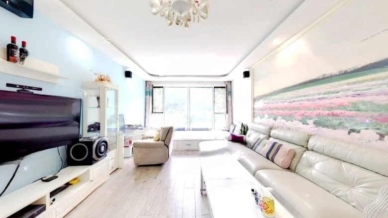 Imperial View New World - View 5