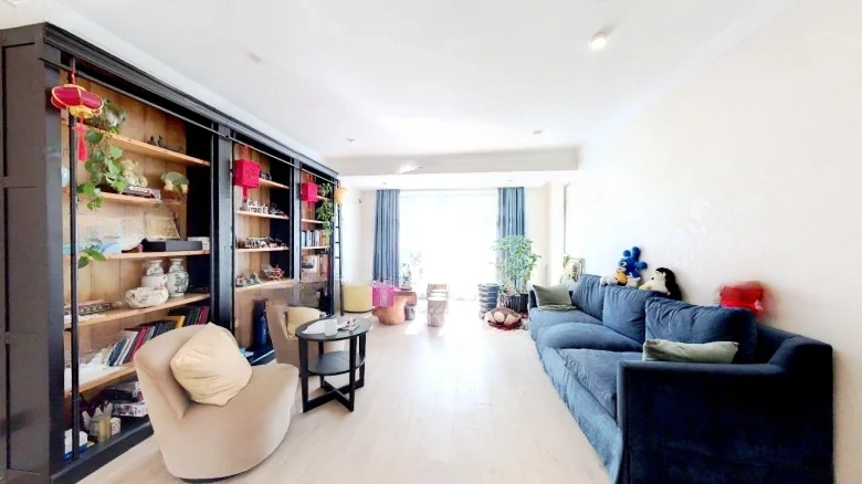 Kanayi Township - View 6