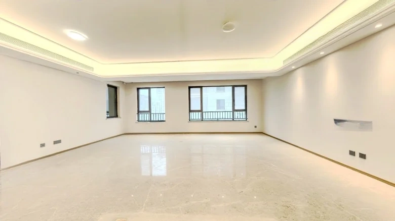 Vanke Metropolis - View 6