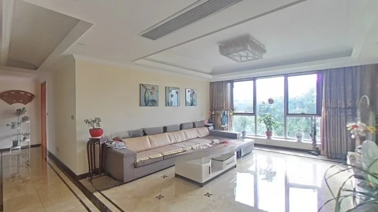 Changshun Riverside Crown - View 5