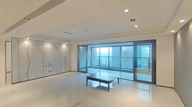 China Resources Land Yuefu Residence - View 1