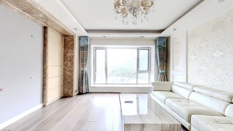 Hai信 Yun Cloud Town - View 6