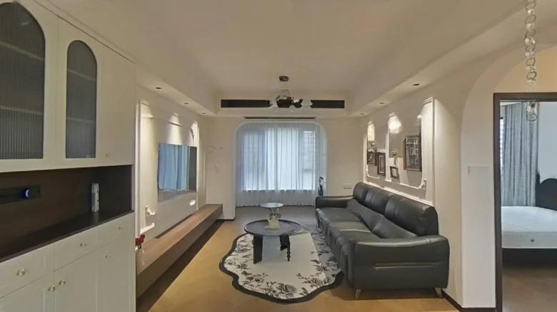 Jia Yu Dong Yuan - View 1