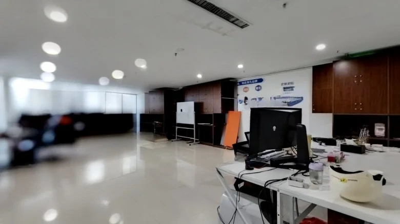 Lete Center - View 3