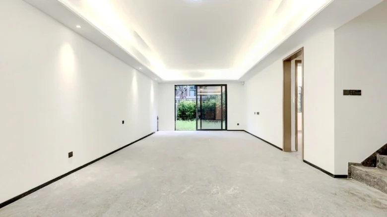 DeXin LuHu Cloud Villa - View 6