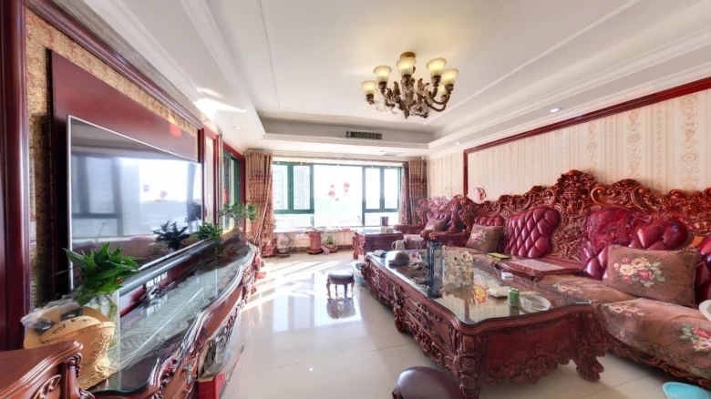 Hengda Lvyzhou - View 7