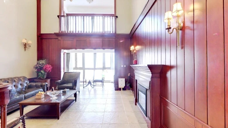 International Mansion - View 8