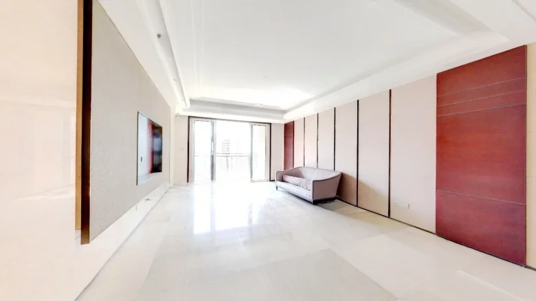 Zhongnan Century City Phase III - View 1