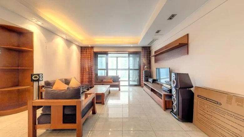 Times Grand Court Phase IV - View 4