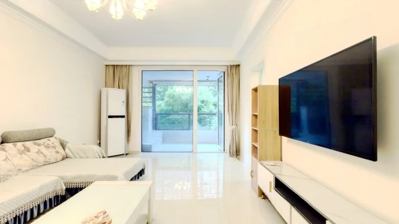 Qiantang Grand View - View 1