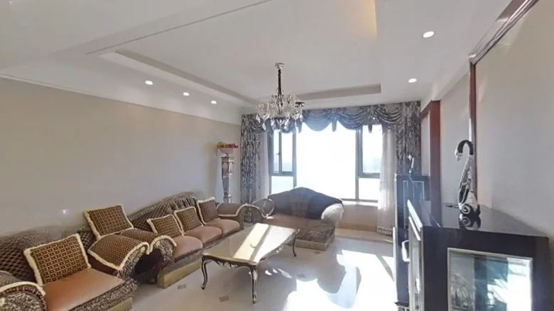 Elegance Song Residence - View 1