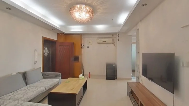 New China City - View 1