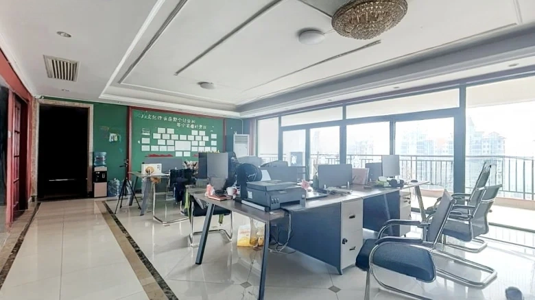 Evergrande Elegant Garden - View 9