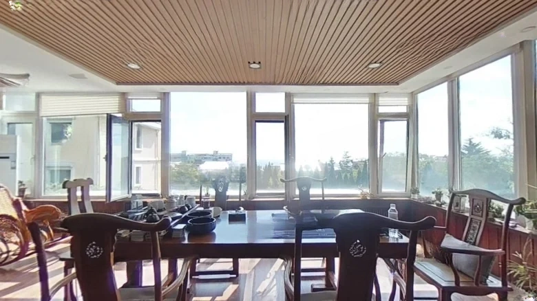 Gold Mining Garden - View 9