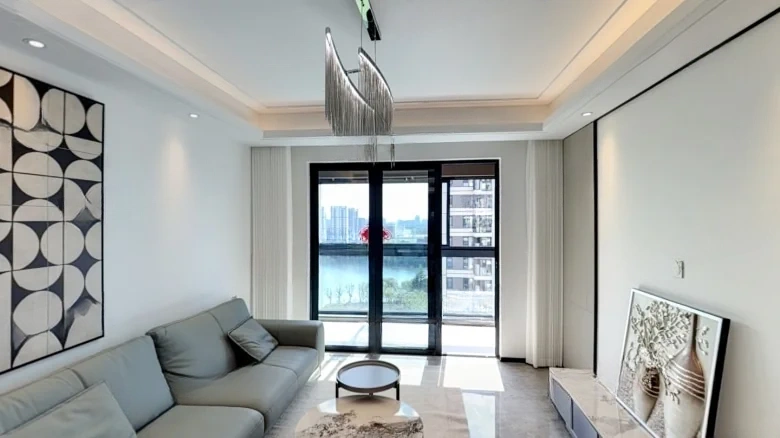 China Ocean Fortune East District PRO - View 6