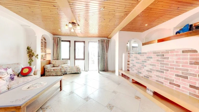 Shiwanchangshan Villa Phase I - View 1