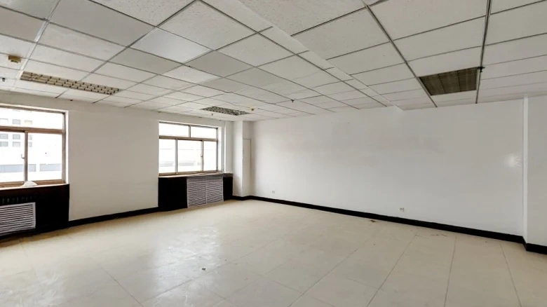 Silver Trust Tower - View 1