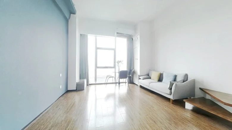 Feirui Bay Garden South District - View 3