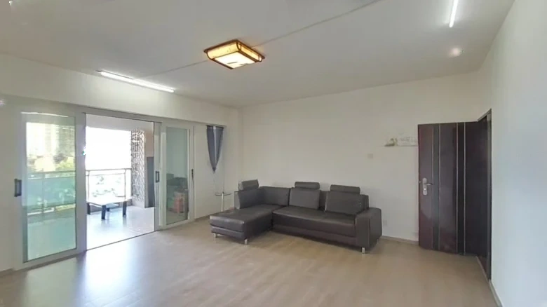 Yuan Chang Xin Hai Guan - View 1