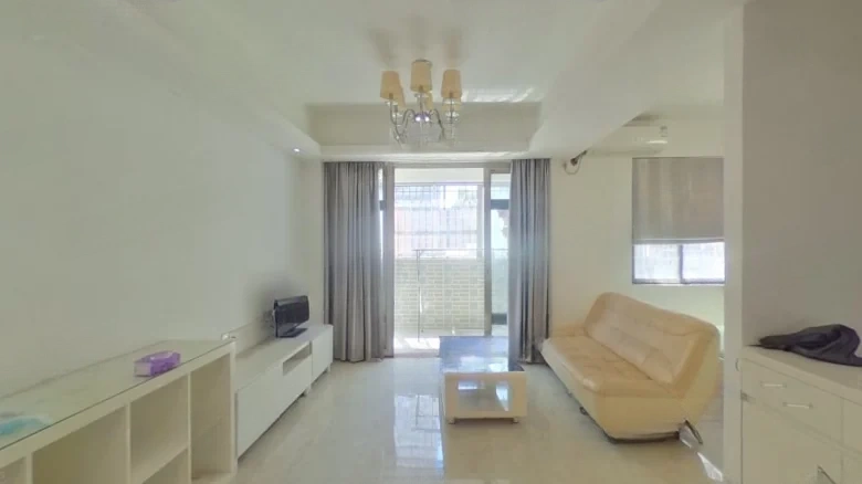 Yuexiu South Road - View 1