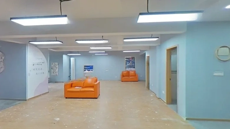 Mount Top Diplomat City - View 7