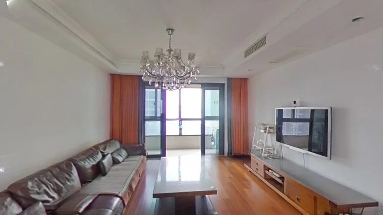 Renesas Riverside Bay City Phase I - View 1