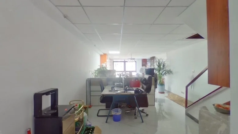 Xi Gong Star Confluence International - View 3