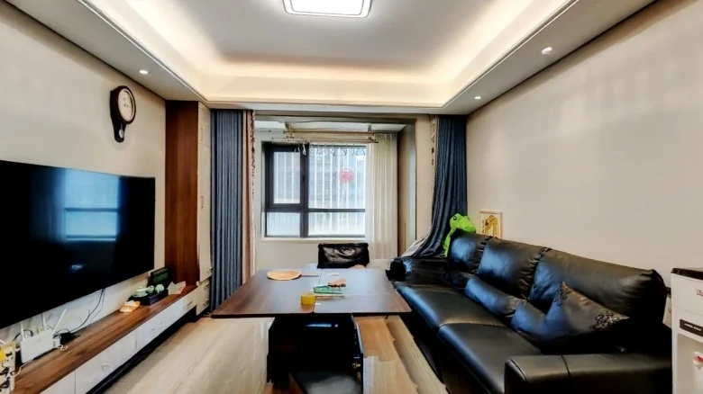 Yanlord Century Park - View 1