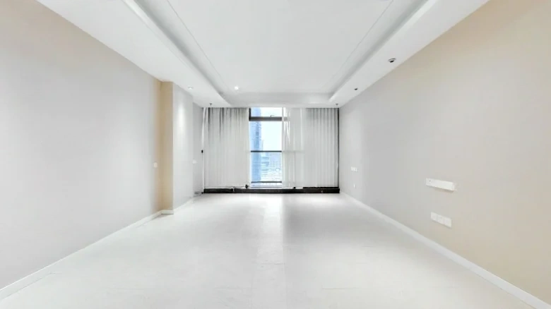 Lion Mountain Center - View 1