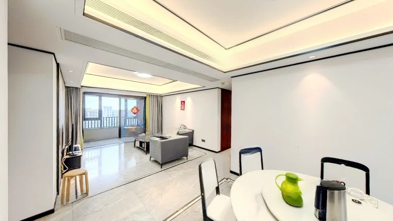 Jianfa Yangzhu Phase II - View 7