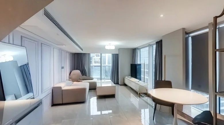 Starlight Splendor City - View 1