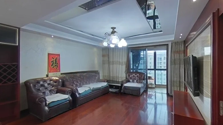 Yaojiang Wending Garden - View 1